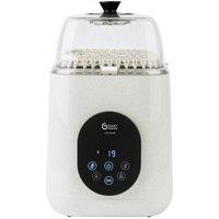 BABYMOOV NutriWash 4 in 1 Bottle Washer & Steriliser - White