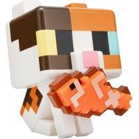 PALADONE Minecraft Cat GloBuddies Light