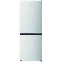 INDESIT INKS 1201 S4UK 50/50 Fridge Freezer - Silver, Silver/Grey
