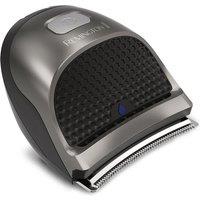 REMINGTON REMINGTON BUZCUT OR IGINAL, Black,Silver/Grey