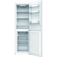 INDESIT INKS 3251 W4UK 50/50 Fridge Freezer - White, White