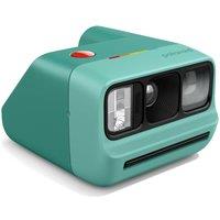 Polaroid Go Gen 3 Instant Camera - Teal, Blue