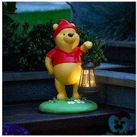 Paladone Disney Winnie the Pooh Solar Gnome Light
