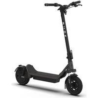 PURE ELECTRIC Pure Air6 Suspension Electric Scooter - Metallic Grey, Silver/Grey