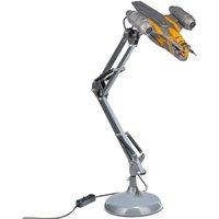 PALADONE Star Wars Razor Crest Posable Desk Light