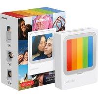 POLAROID POLAROID POLARD HI PRINT 3, White