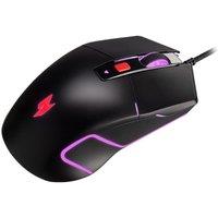 ACER Nitro NMW100 RGB Optical Gaming Mouse, Black