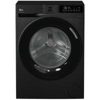 Hoover Pro Wash Series 3 HBR 49SBL8J-80 9 kg 1400 Spin WiFi-enabled Washing Machine - Black, Black
