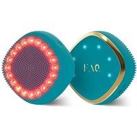 FOREO FAQ 301 Red LED Hair Strengthening Scalp Massager - Blue Emerald, Blue