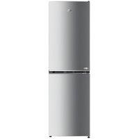 BEKO HarvestFresh CNE4581VPS 70/30 Fridge Freezer - Inox, Silver/Grey