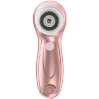 LOVE MY SKIN Facial Cleansing Set - Rose Gold, Pink