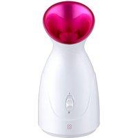 LOVE MY SKIN Facial Steamer - White, White