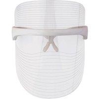 LOVE MY SKIN LED Light Therapy Face Mask, White