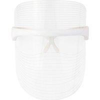 LOVE MY SKIN Complete LED Therapy Mask, White