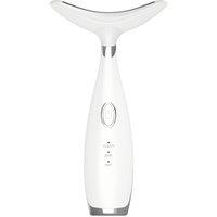 LOVE MY SKIN LMS-FNSD Handheld Face & Neck Sculpting Device - White