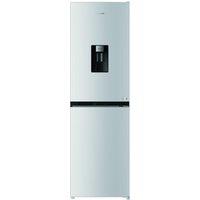 HOTPOINT VitalCare HPKF 3243W W5UK 50/50 Fridge Freezer - White, Black