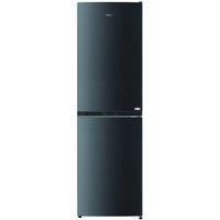 HOTPOINT VitalCare HPKF 3241 XR4UK 50/50 Fridge Freezer - Black, Black