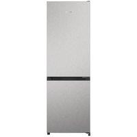 INDESIT Dual No Frost INK2 5322S 4UK 60/40 Fridge Freezer - Silver, Silver/Grey