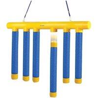WINNING Falling Sticks Reaction Game