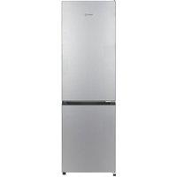 INDESIT Total No Frost INKF 8251 W4UK 70/30 Fridge Freezer - Silver, Silver/Grey