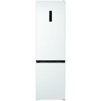 HOTPOINT VitalCare HPK 26411 W4UK 70/30 Fridge Freezer - White, White