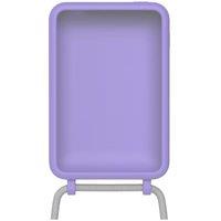 KARRI Messenger 2 Case - Violet