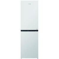 HOTPOINT VitalCare HPKF 3241 W4UK 50/50 Fridge Freezer - White, White