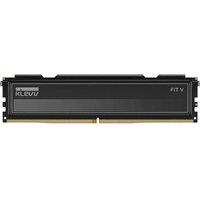 KLEVV FIT V 16 GB DDR5 6400 MHz PC RAM - 1 x 16 GB