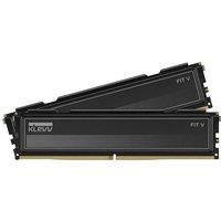 KLEVV FIT V 32 GB DDR5 6400 MHz PC RAM - 2 x 16 GB