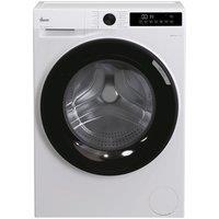 HOOVER Pro Wash Series 3 HBR 412BL10-80 WiFi-enabled 12 kg 1400 Spin Washing Machine - White, White