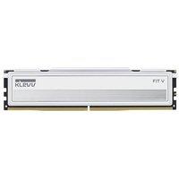 KLEVV FIT V 16 GB DDR5 5600 MHz PC RAM