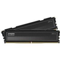 KLEVV FIT V 32 GB DDR5 6400 MHz PC RAM - 2 x 16 GB