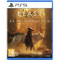 PLAYSTATION Beast of Reincarnation - PS5