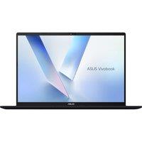 ASUS Vivobook 16 M1607KA 16" Laptop - AMD Ryzen AI 5, 512 GB SSD, Cool Silver, Silver/Grey