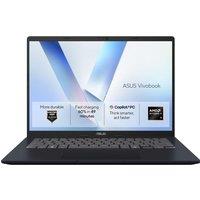 ASUS Vivobook 14 M1407GA 14" Laptop - AMD Ryzen AI 7, 1 TB SSD, Blue, Blue