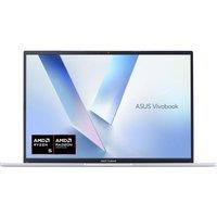 ASUS Vivobook 16 M1605NAQ 16" Laptop - AMD Ryzen 5, 512 GB SSD, Cool Silver, Silver/Grey