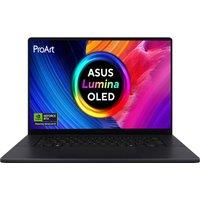 ASUS ProArt P16 OLED 16 Laptop - AMD Ryzen AI 9, 2 TB SSD, Nano Black, Black