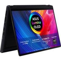 Asus ProArt PX13 OLED 13.3 2 in 1 Laptop - AMD Ryzen AI MAX+ 395, 1 TB SSD, Black, Black