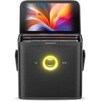 Ikarao Shell S3 Wireless Karaoke System - Black