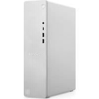 LENOVO IdeaCentre Desktop PC - IntelCore Ultra 3, 512 GB SSD, Grey, Silver/Grey