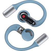 NOTHING Ear (open) Wireless Bluetooth Noise-Cancelling Earbuds - Blue, Blue