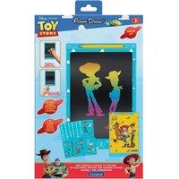LEXIBOOK Toy Story Electronic Ink Drawing Tablet