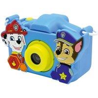 Lexibook Paw Patrol Compact Camera - Blue, Blue