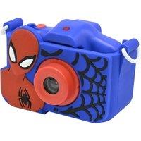 Lexibook Spider-Man Compact Camera - Blue, Blue
