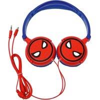 LEXIBOOK HP010SP Kids Headphones - Spider-Man, Patterned