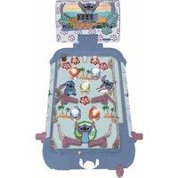 Lexibook Stitch Electronic Pinball Table Game, Blue