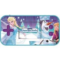 LEXIBOOK Cyber Arcade Handheld Gaming Console - Disney Frozen Elsa