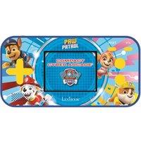 LEXIBOOK Cyber Arcade Handheld Gaming Console - Paw Patrol