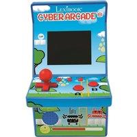 LEXIBOOK Cyber Arcade Portable Retro Gaming Console