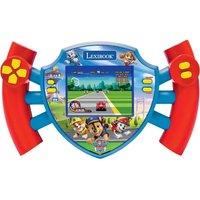 LEXIBOOK Cyber Arcade Handheld Motion Gaming Console - Paw Patrol